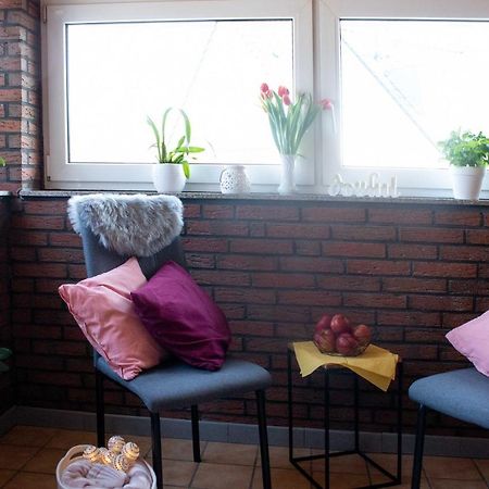 Gaestewohnung Moenchengladbach Zewnętrze zdjęcie