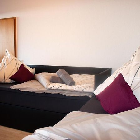 Gaestewohnung Moenchengladbach Zewnętrze zdjęcie