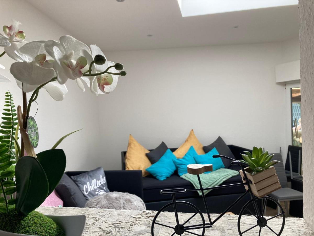 Gaestewohnung Moenchengladbach Zewnętrze zdjęcie