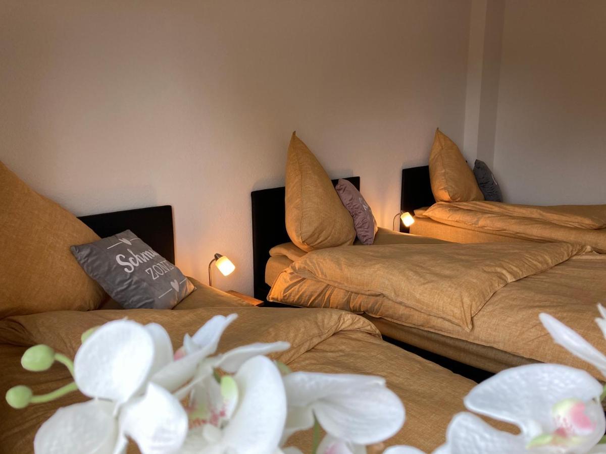 Gaestewohnung Moenchengladbach Zewnętrze zdjęcie
