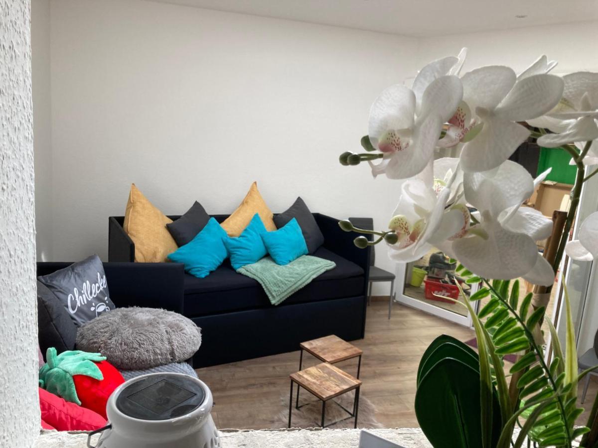 Gaestewohnung Moenchengladbach Zewnętrze zdjęcie