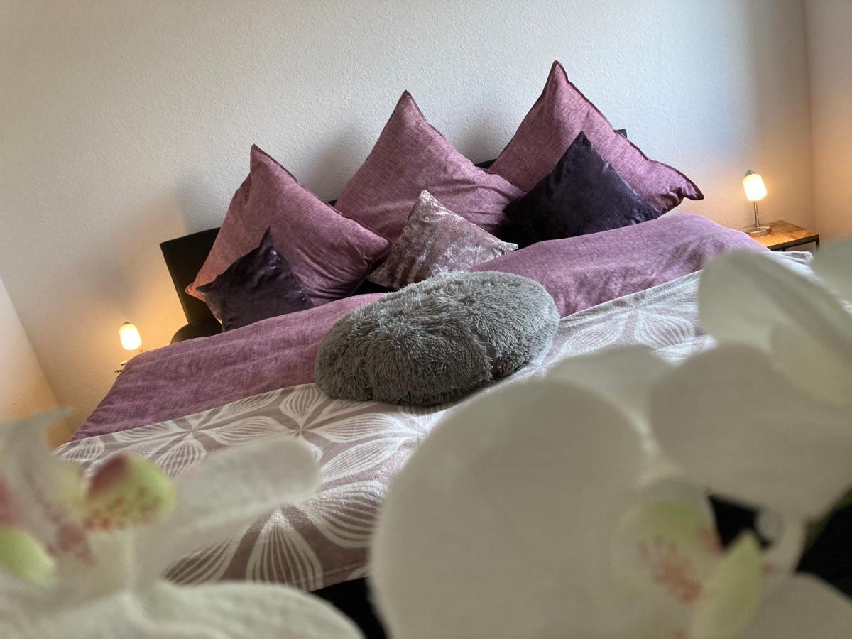 Gaestewohnung Moenchengladbach Zewnętrze zdjęcie