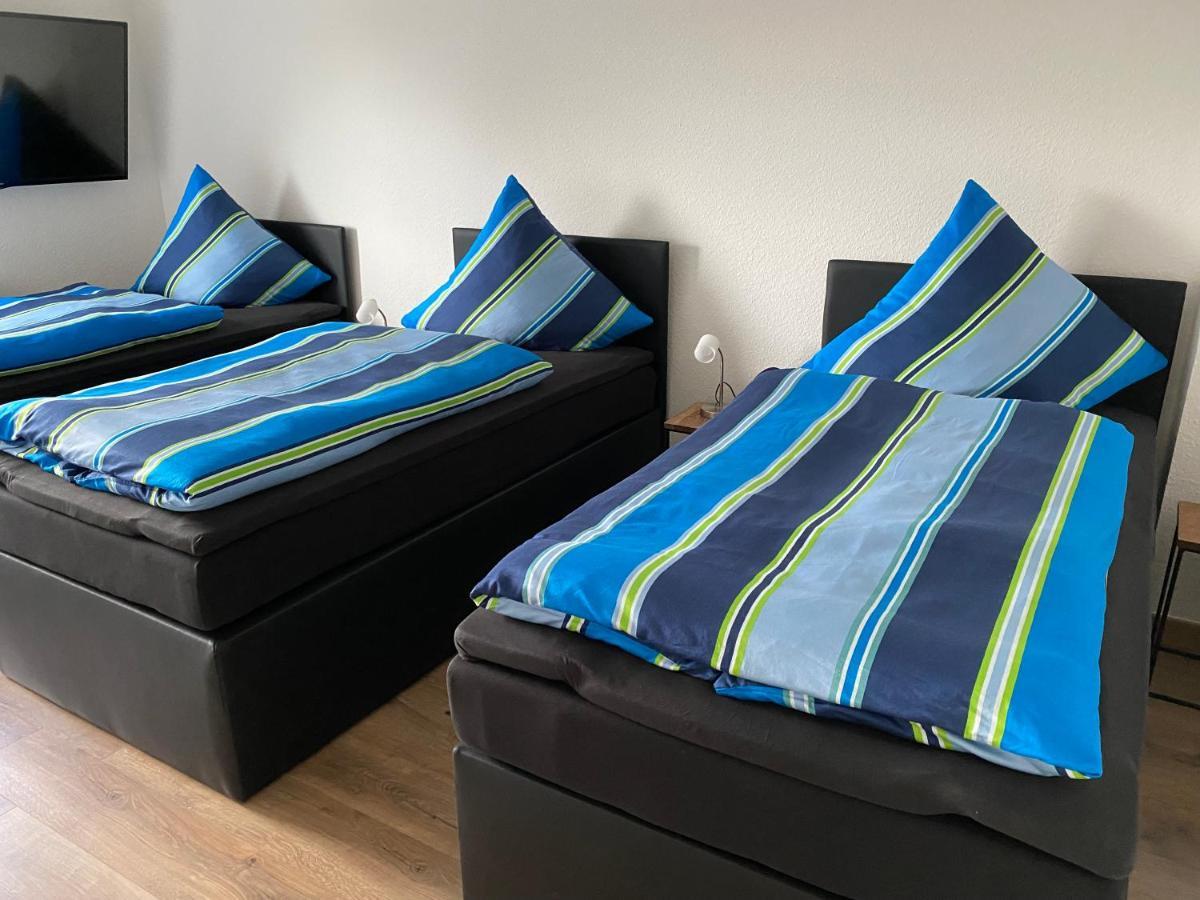 Gaestewohnung Moenchengladbach Zewnętrze zdjęcie