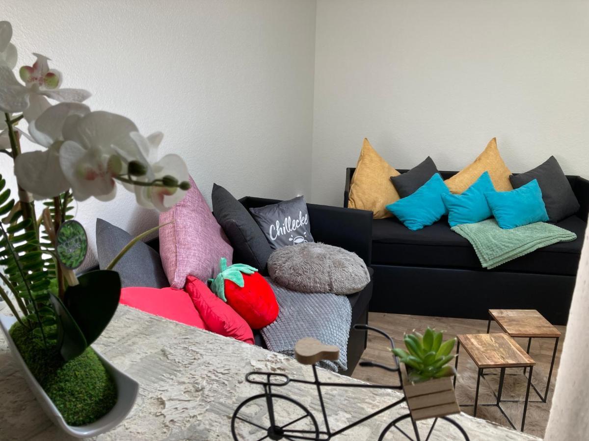 Gaestewohnung Moenchengladbach Zewnętrze zdjęcie