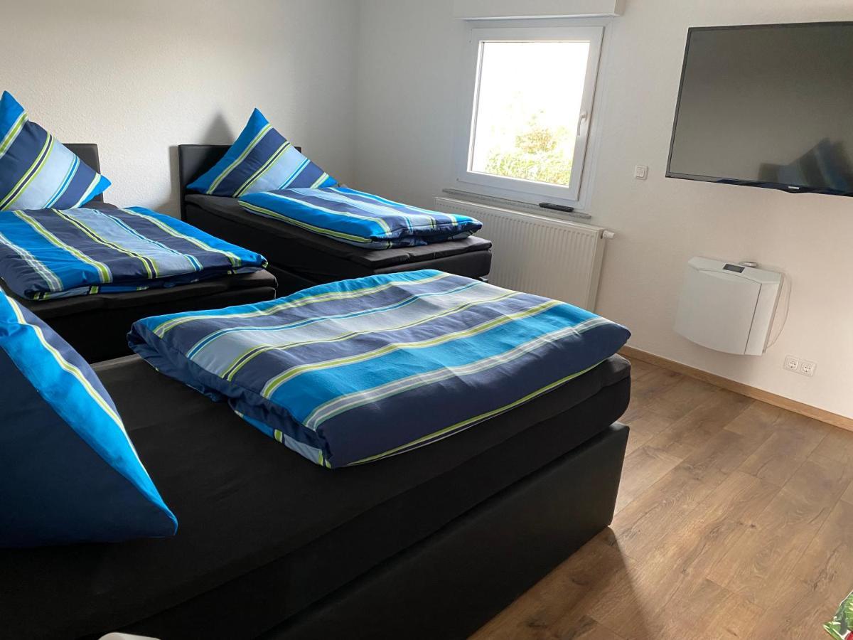Gaestewohnung Moenchengladbach Zewnętrze zdjęcie