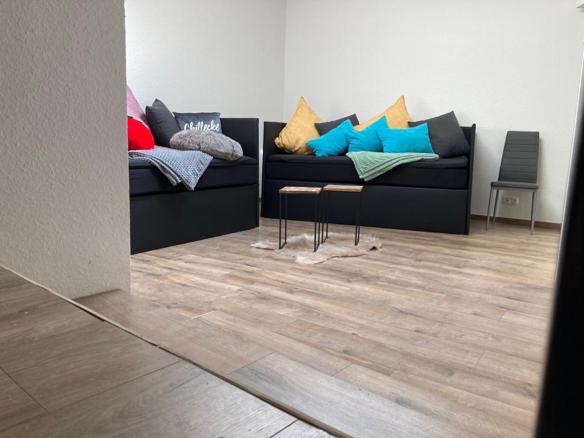 Gaestewohnung Moenchengladbach Zewnętrze zdjęcie