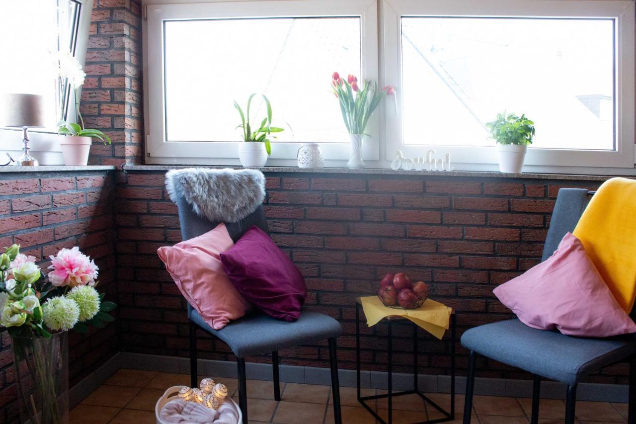 Gaestewohnung Moenchengladbach Zewnętrze zdjęcie
