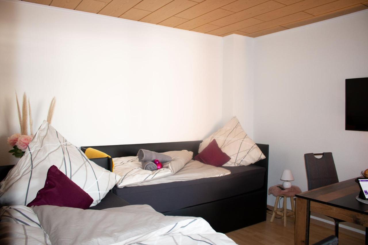 Gaestewohnung Moenchengladbach Zewnętrze zdjęcie