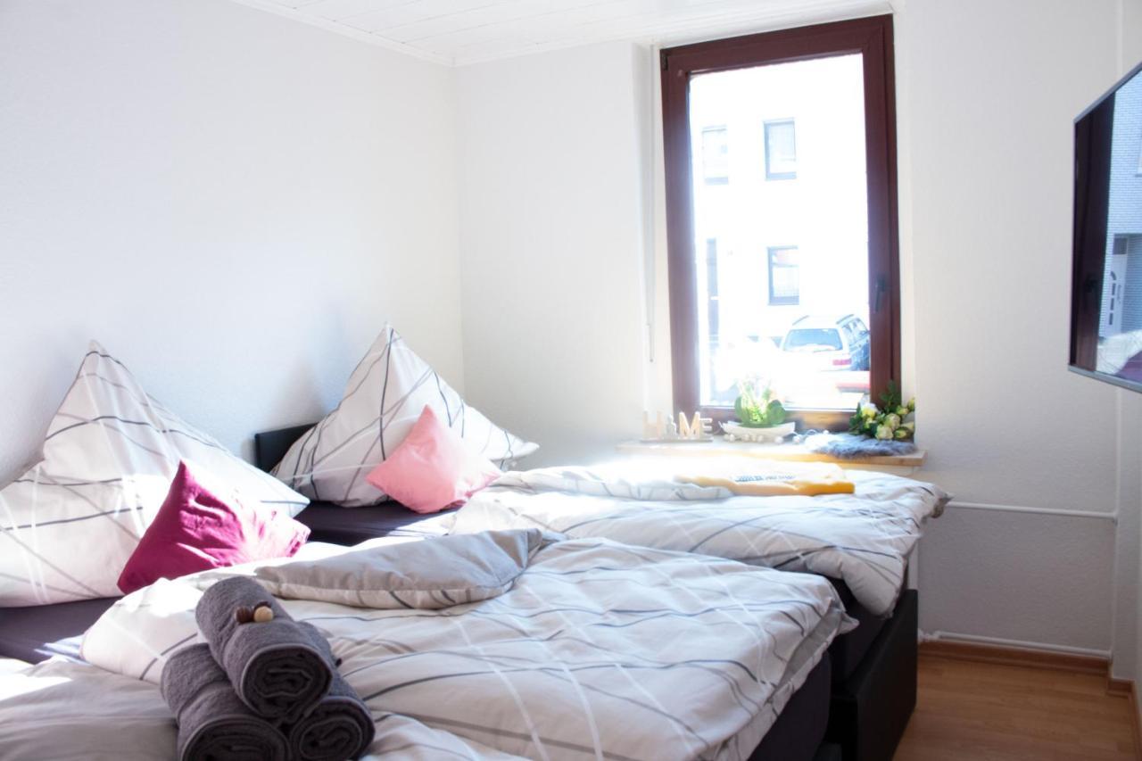 Gaestewohnung Moenchengladbach Zewnętrze zdjęcie