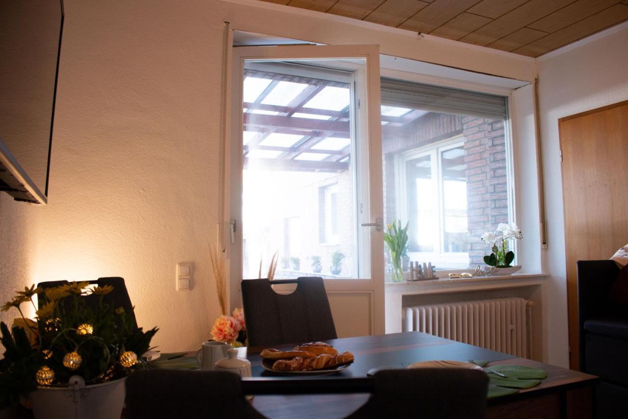 Gaestewohnung Moenchengladbach Zewnętrze zdjęcie
