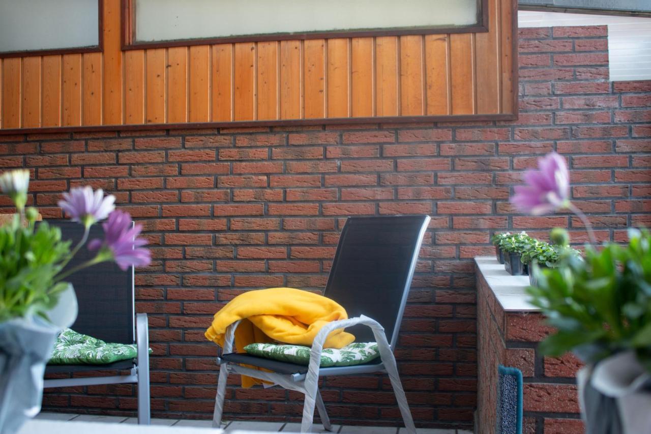 Gaestewohnung Moenchengladbach Zewnętrze zdjęcie