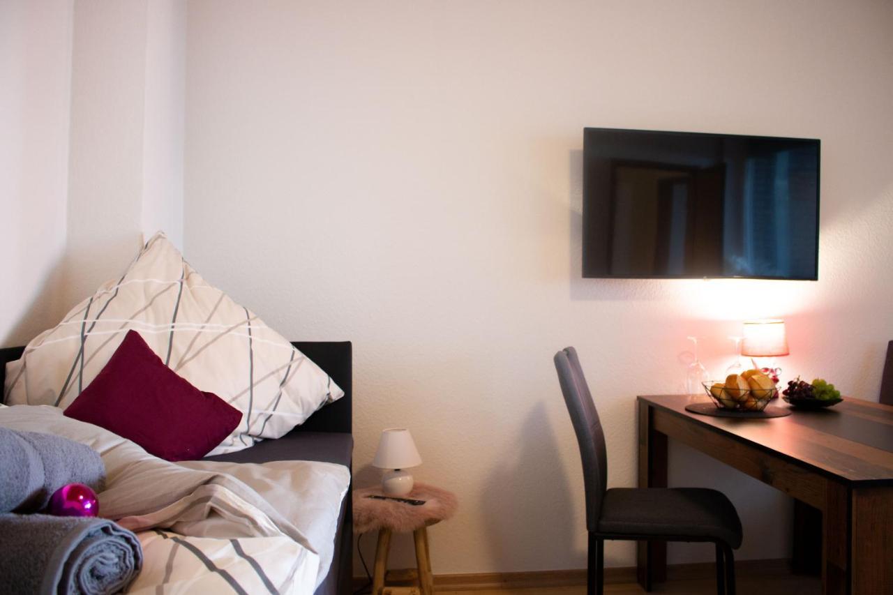 Gaestewohnung Moenchengladbach Zewnętrze zdjęcie