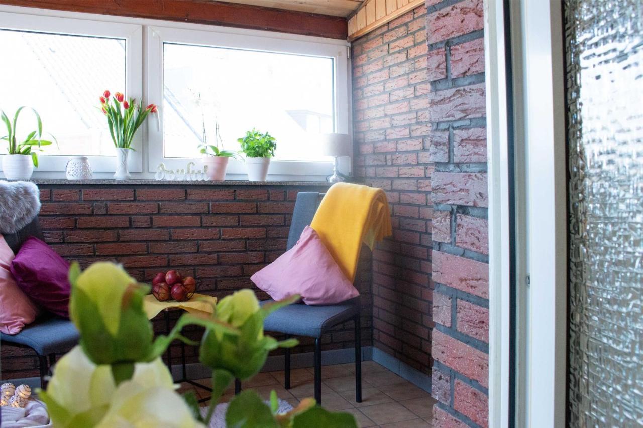 Gaestewohnung Moenchengladbach Zewnętrze zdjęcie
