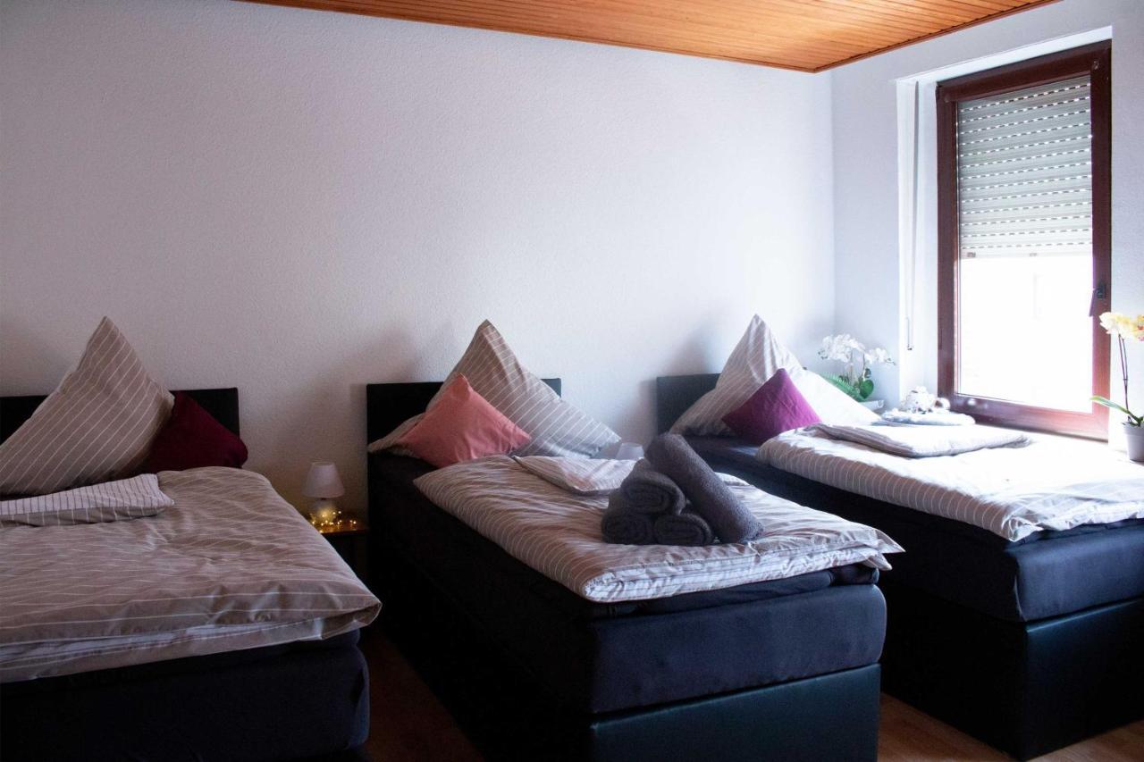 Gaestewohnung Moenchengladbach Zewnętrze zdjęcie