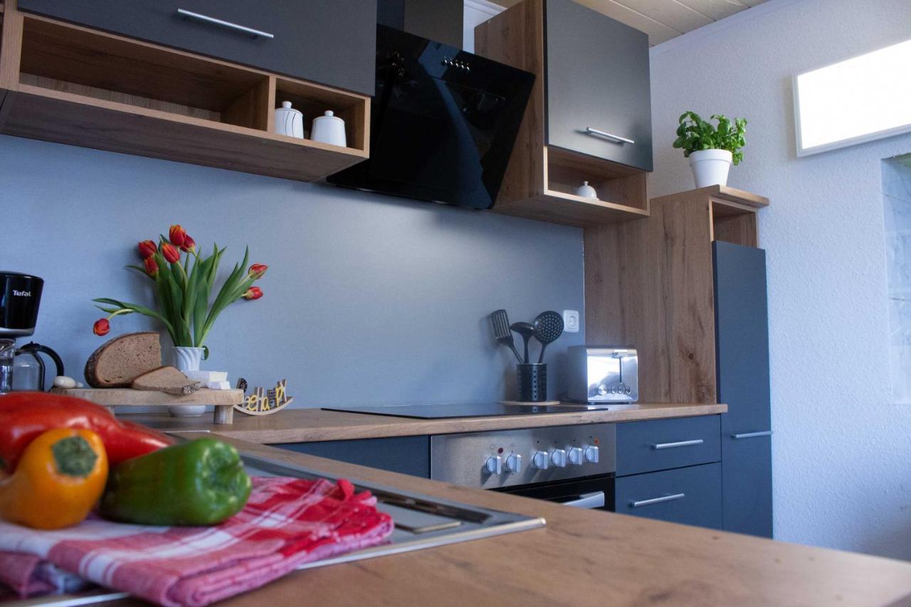 Gaestewohnung Moenchengladbach Zewnętrze zdjęcie