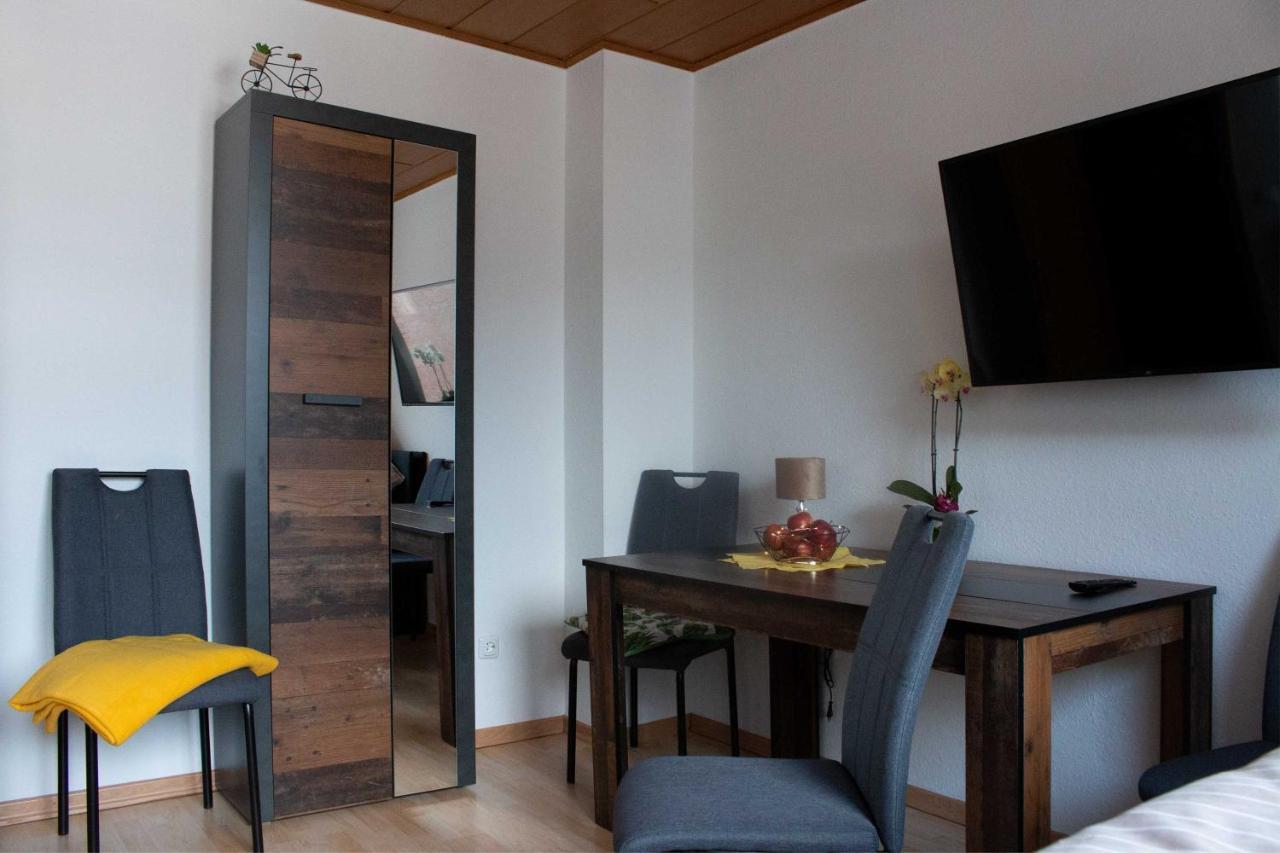 Gaestewohnung Moenchengladbach Zewnętrze zdjęcie