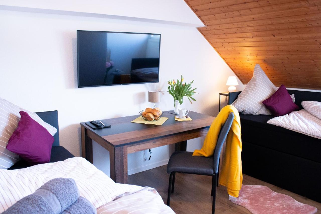 Gaestewohnung Moenchengladbach Zewnętrze zdjęcie