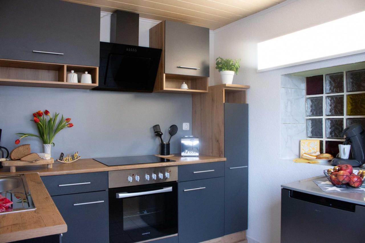 Gaestewohnung Moenchengladbach Zewnętrze zdjęcie