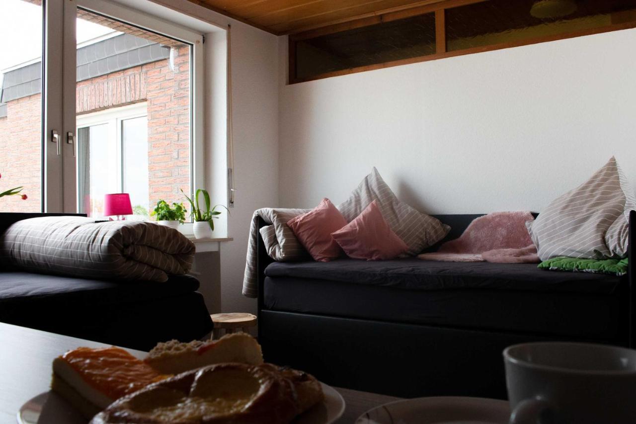 Gaestewohnung Moenchengladbach Zewnętrze zdjęcie