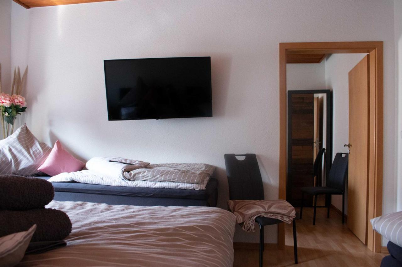 Gaestewohnung Moenchengladbach Zewnętrze zdjęcie