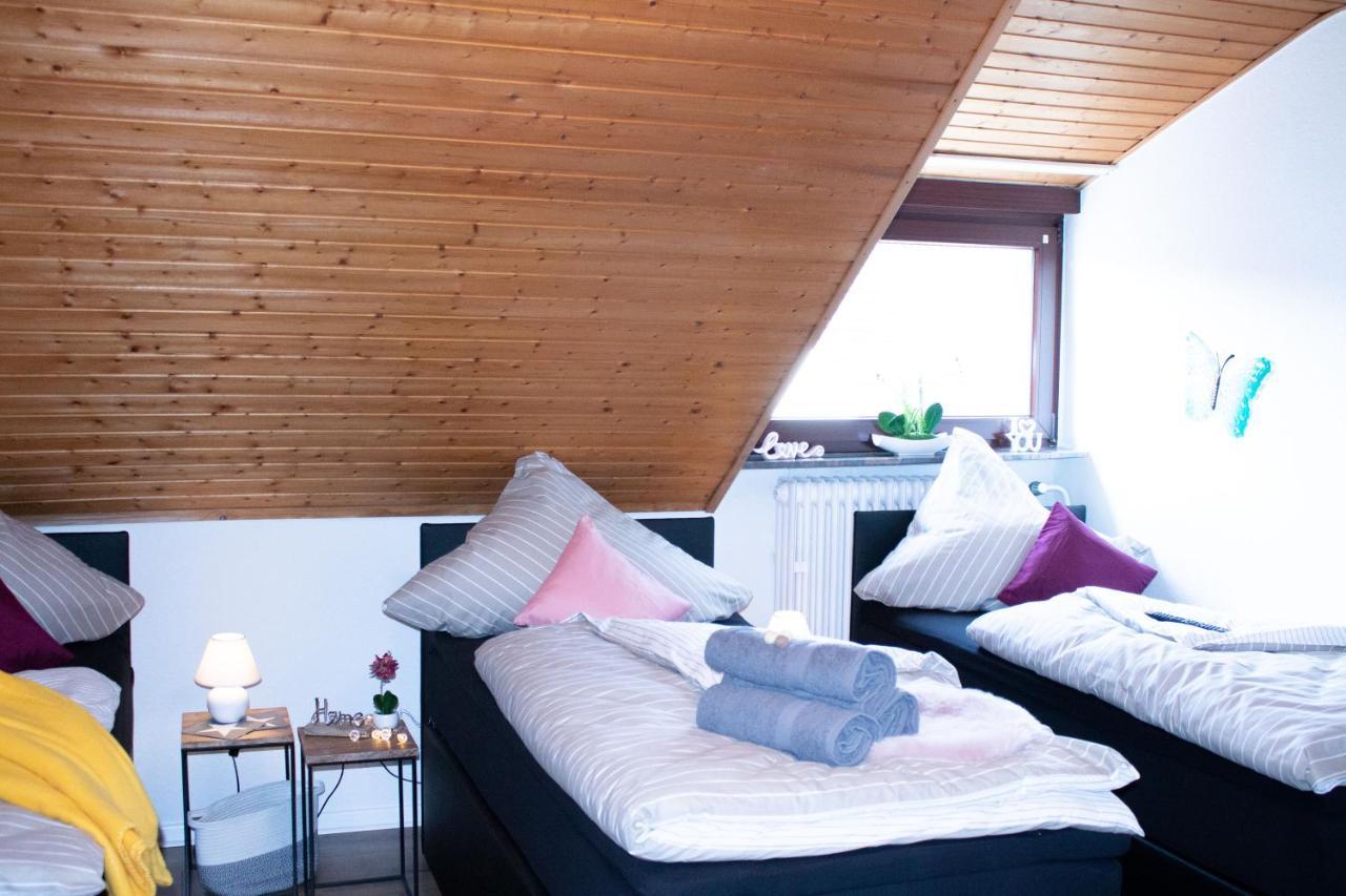 Gaestewohnung Moenchengladbach Zewnętrze zdjęcie