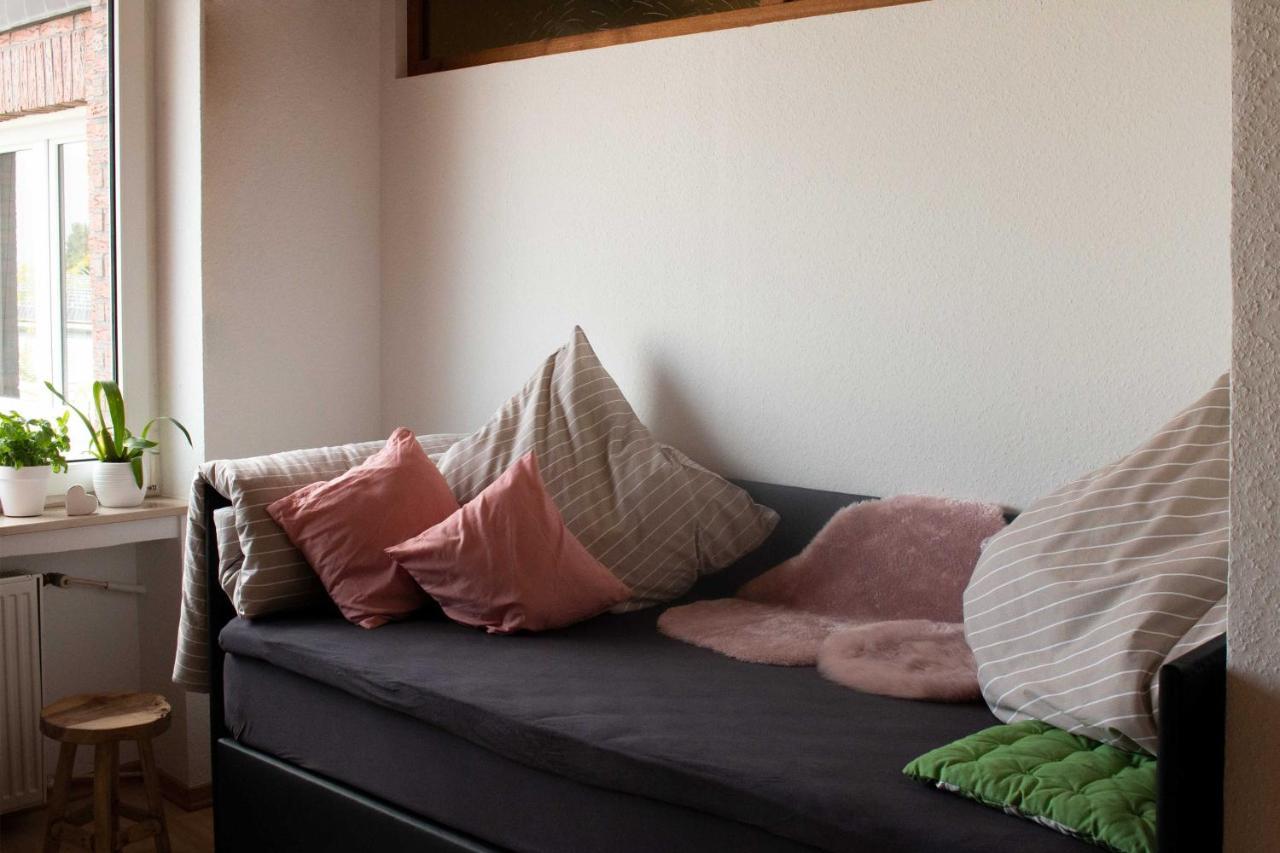 Gaestewohnung Moenchengladbach Zewnętrze zdjęcie