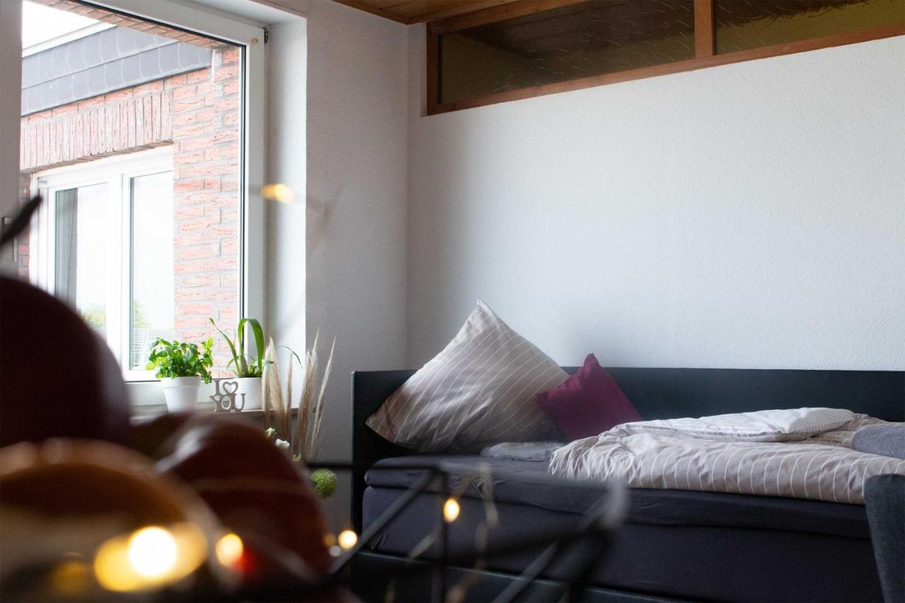 Gaestewohnung Moenchengladbach Zewnętrze zdjęcie