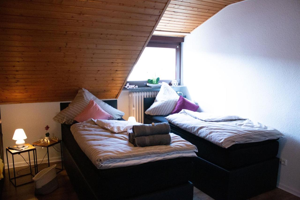 Gaestewohnung Moenchengladbach Zewnętrze zdjęcie