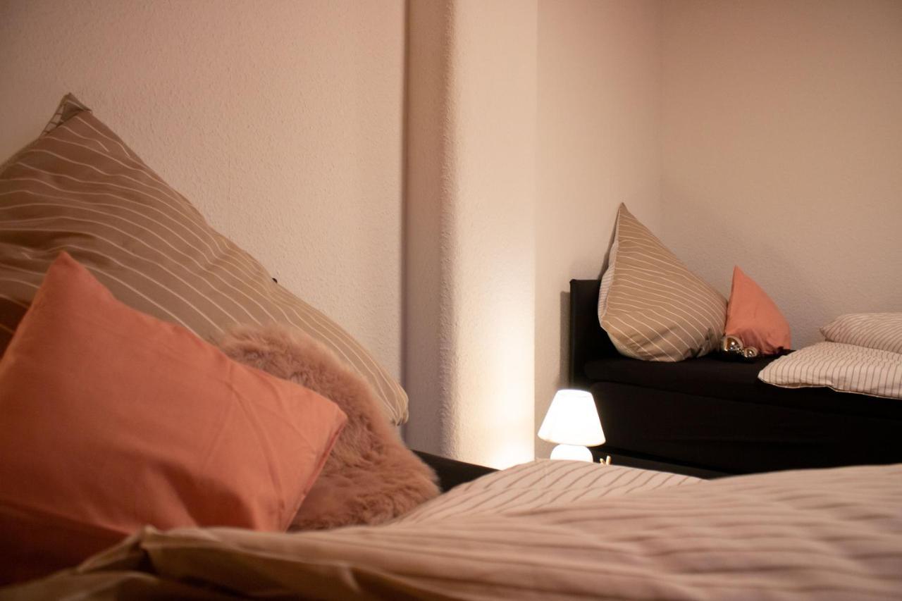 Gaestewohnung Moenchengladbach Zewnętrze zdjęcie