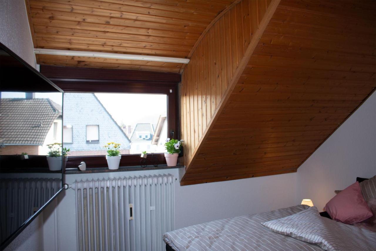 Gaestewohnung Moenchengladbach Zewnętrze zdjęcie