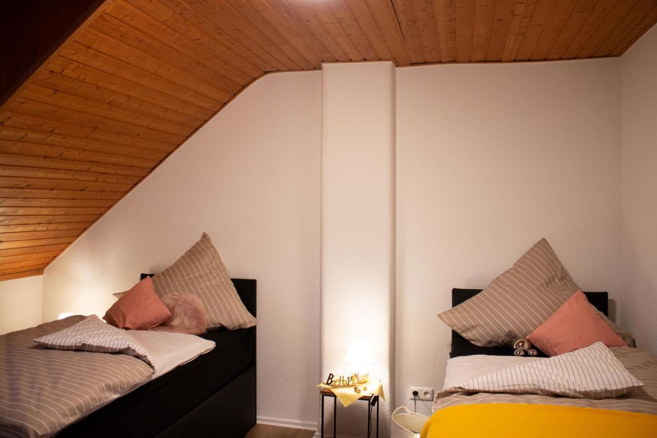 Gaestewohnung Moenchengladbach Zewnętrze zdjęcie