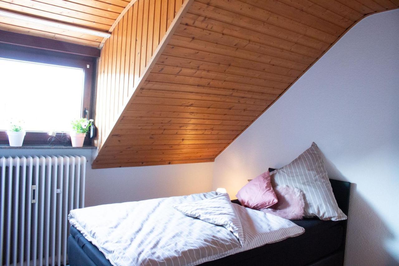 Gaestewohnung Moenchengladbach Zewnętrze zdjęcie